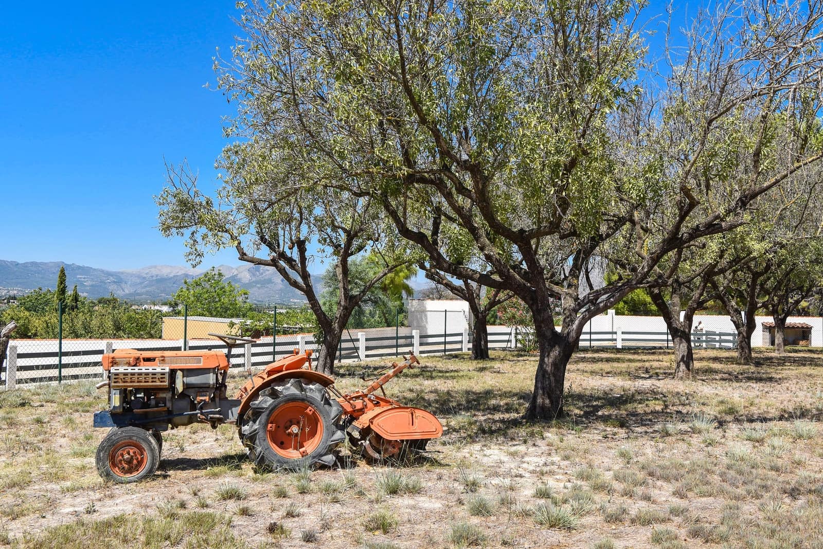 5 camera da letto Villa in vendita in Pedreguer - 1.495.000 € (Rif: 9061375)