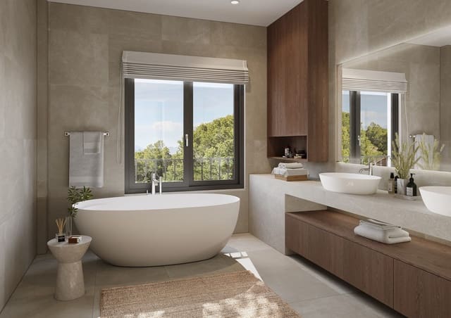 4 quarto Moradia para venda em Altea - 2 200 000 € (Ref: 9061376)