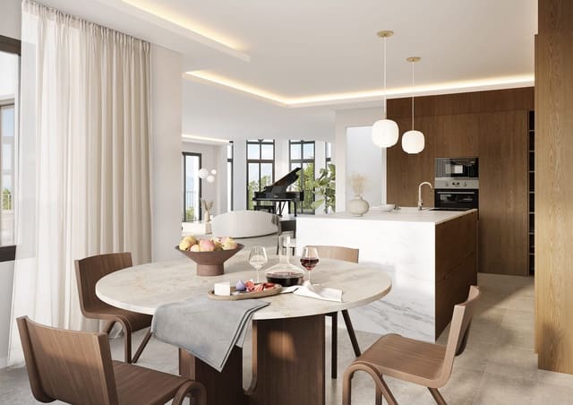 4 quarto Moradia para venda em Altea - 2 200 000 € (Ref: 9061376)