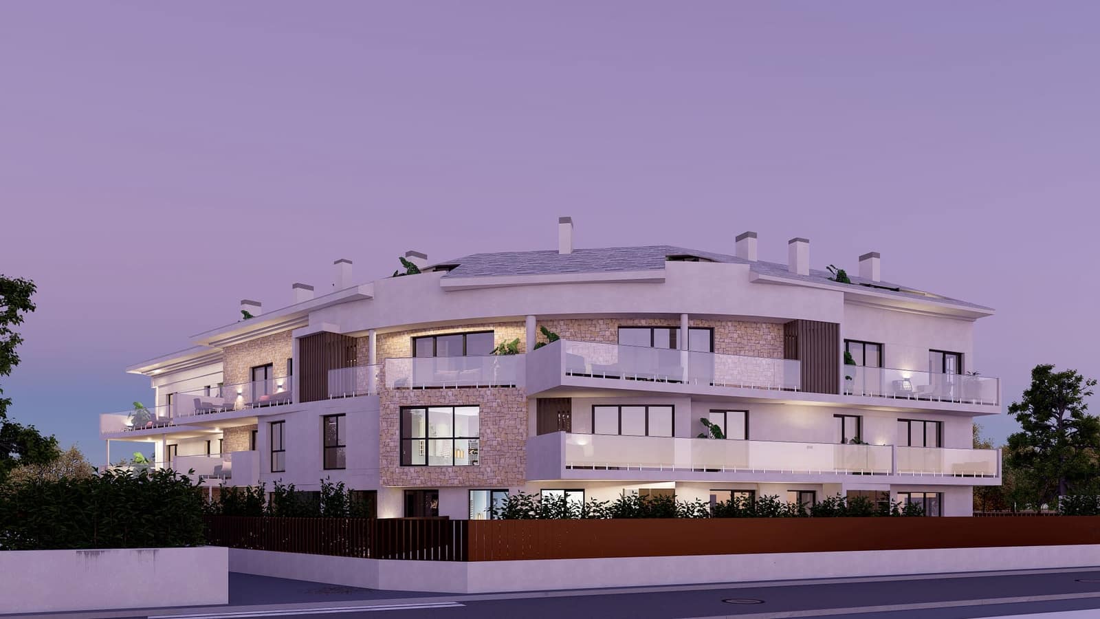 4 soveværelse Penthouse til salg i Javea / Xabia - € 618.000 (Ref: 9061377)