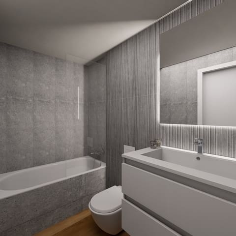 4 sypialnia Penthouse na sprzedaż w Cap Martí - El Tossalet - Pinomar, Javea / Xàbia z basenem - 618 000 € (Ref: 9061377)