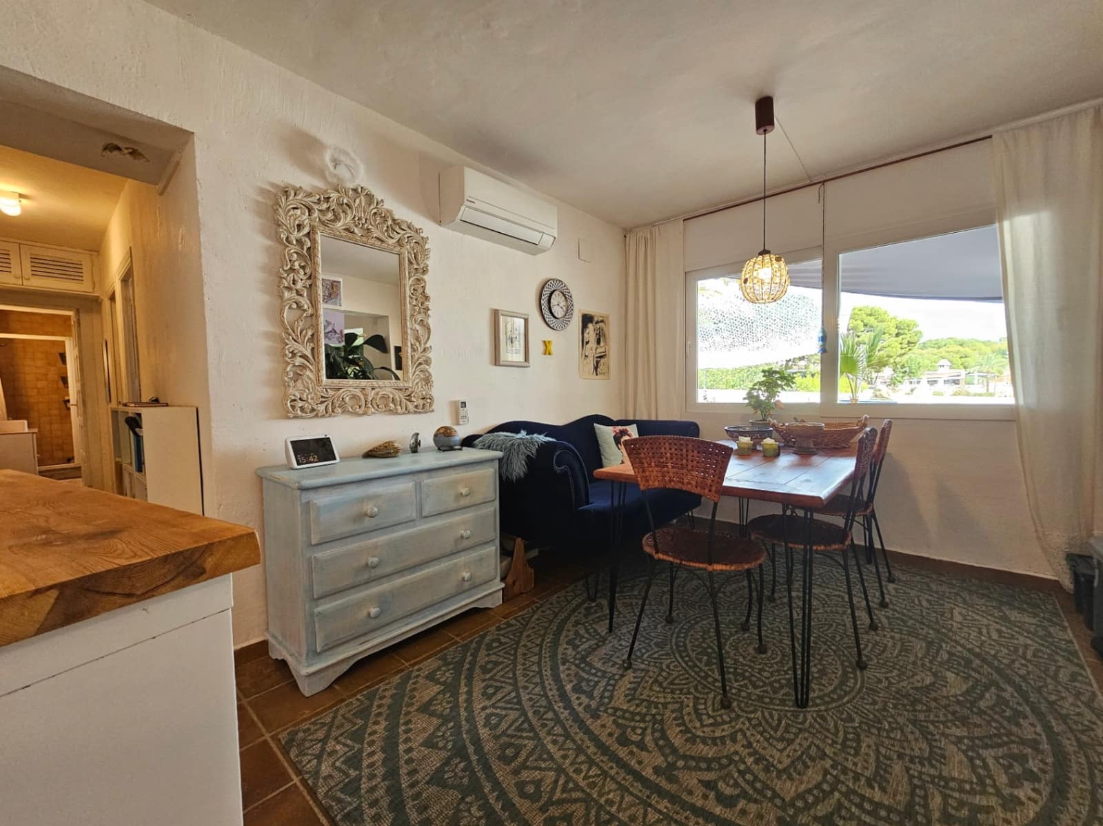 5 bedroom Villa for sale in Moraira with pool - € 1,585,000 (Ref: 9061379)