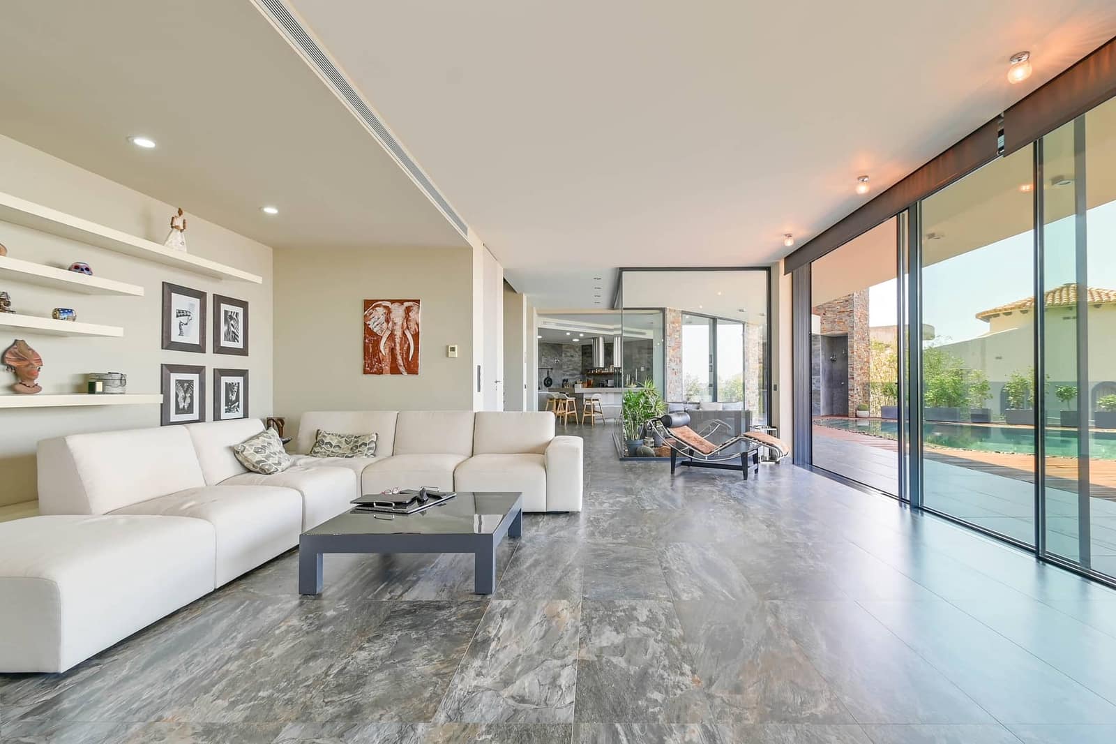 3 bedroom Villa for sale in Altea - € 2,650,000 (Ref: 9061385)