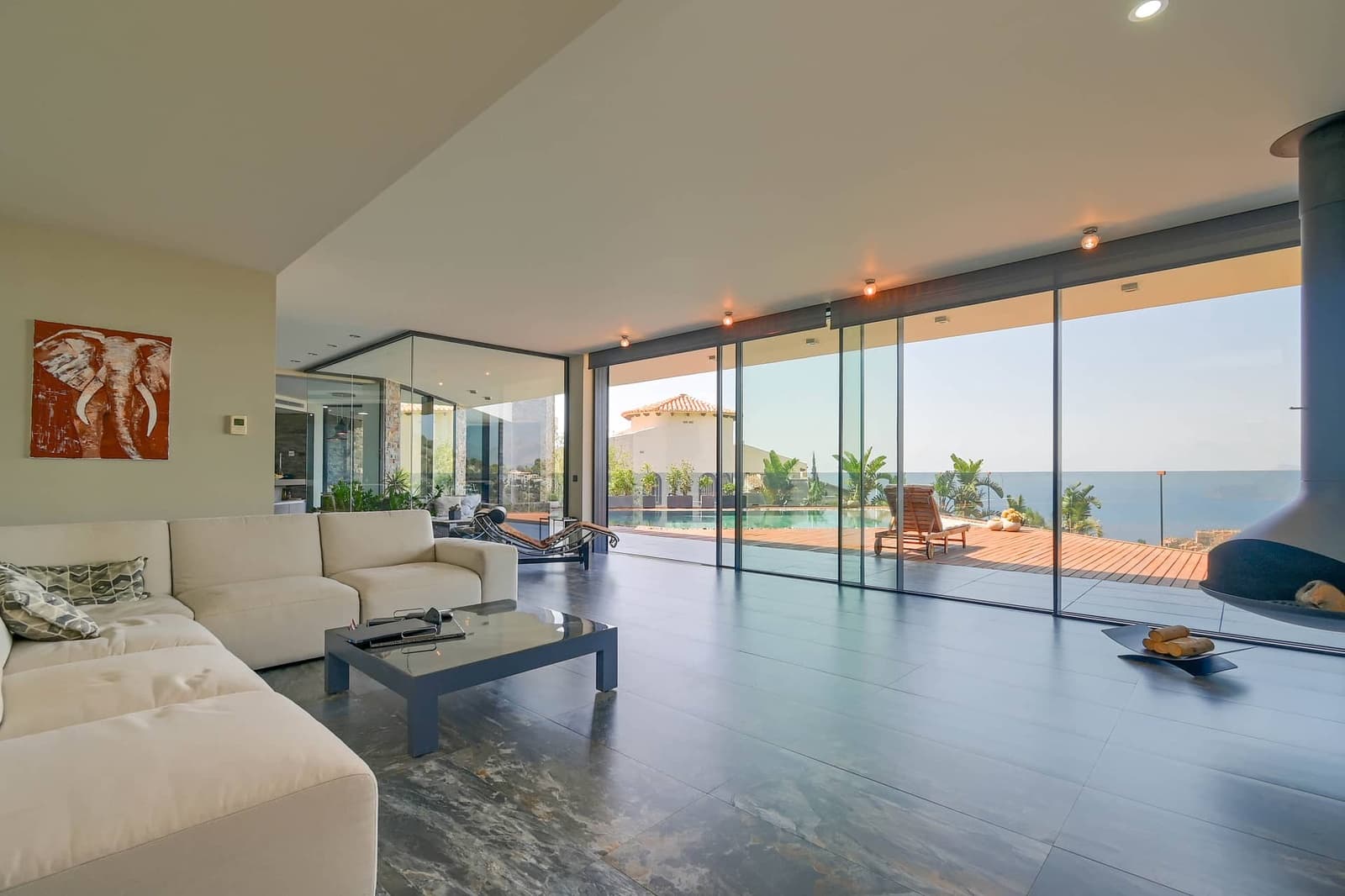 3 bedroom Villa for sale in Altea - € 2,650,000 (Ref: 9061385)