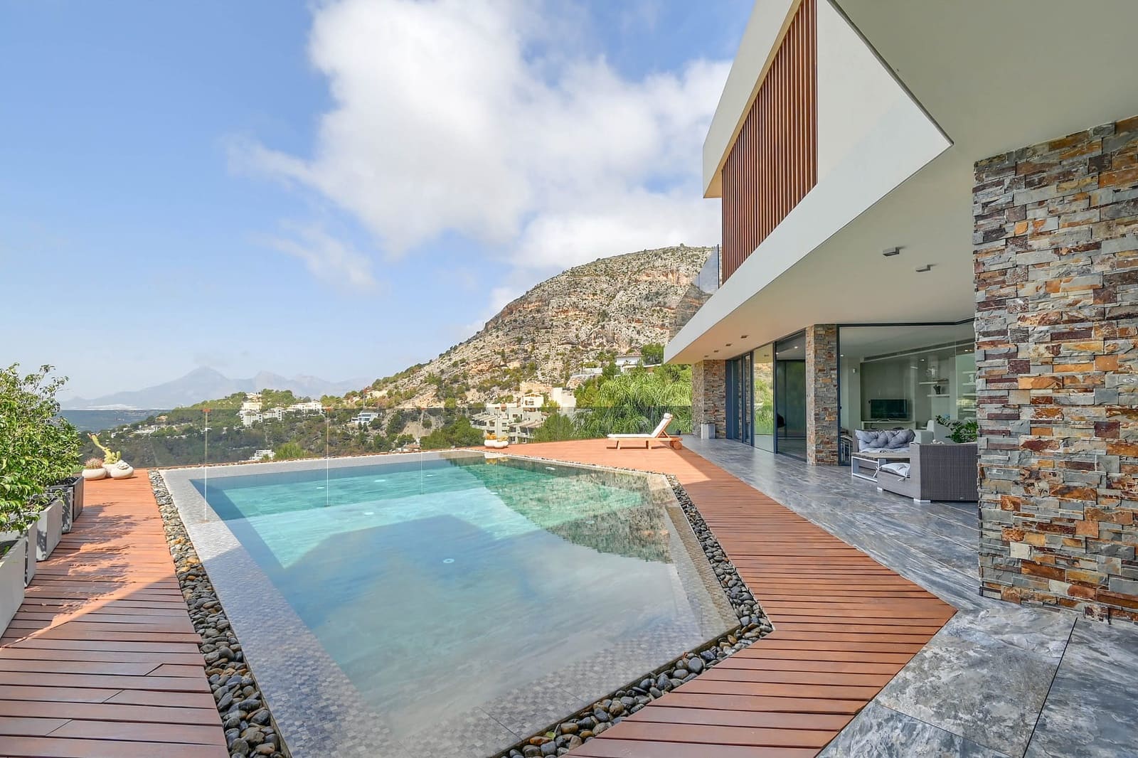 3 bedroom Villa for sale in Altea - € 2,650,000 (Ref: 9061385)