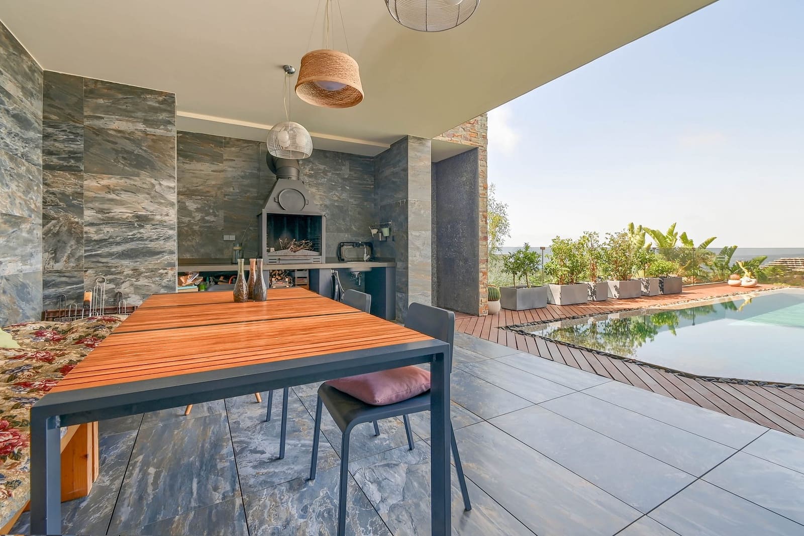 3 bedroom Villa for sale in Altea - € 2,650,000 (Ref: 9061385)