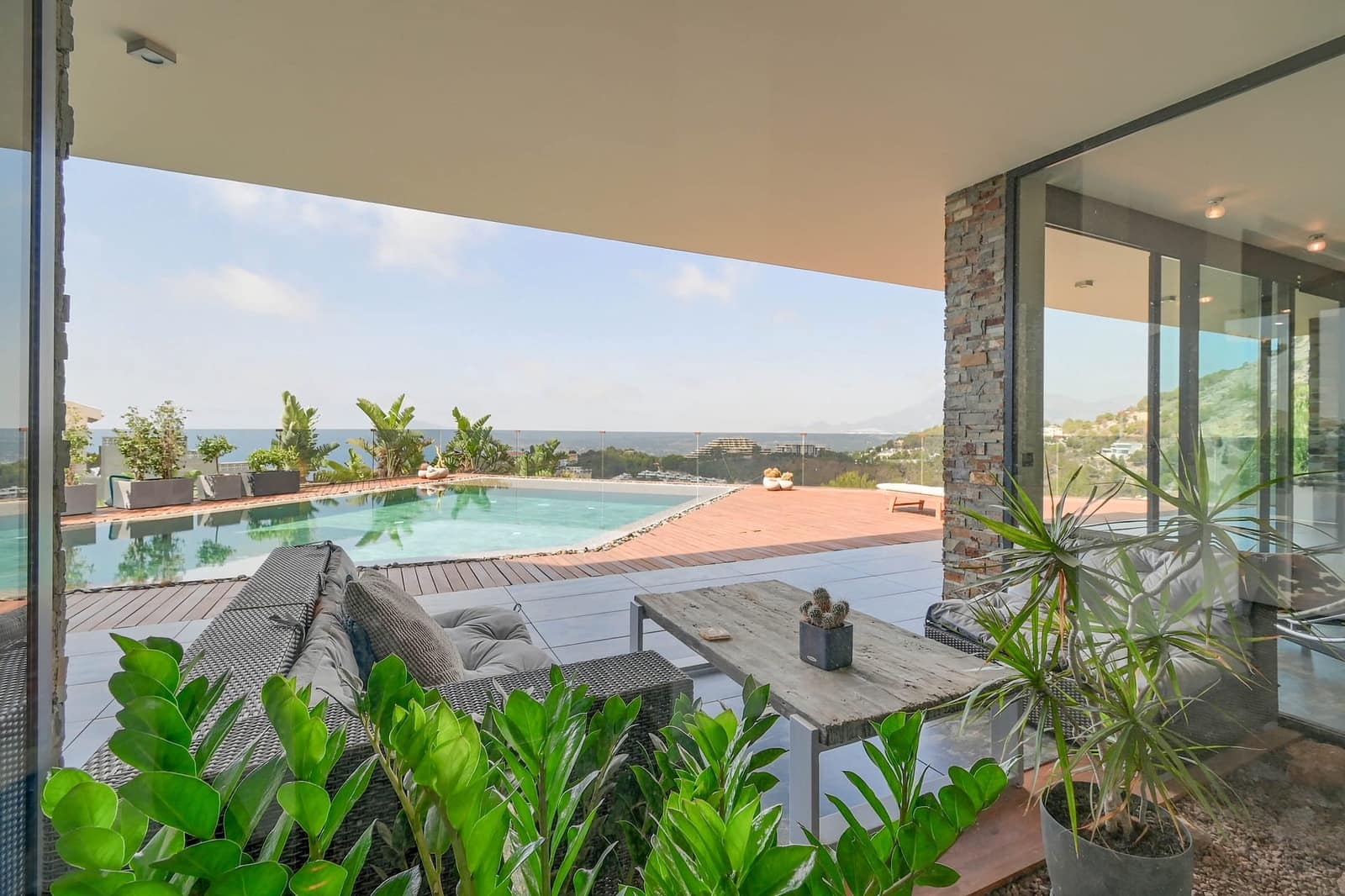 3 bedroom Villa for sale in Altea - € 2,650,000 (Ref: 9061385)