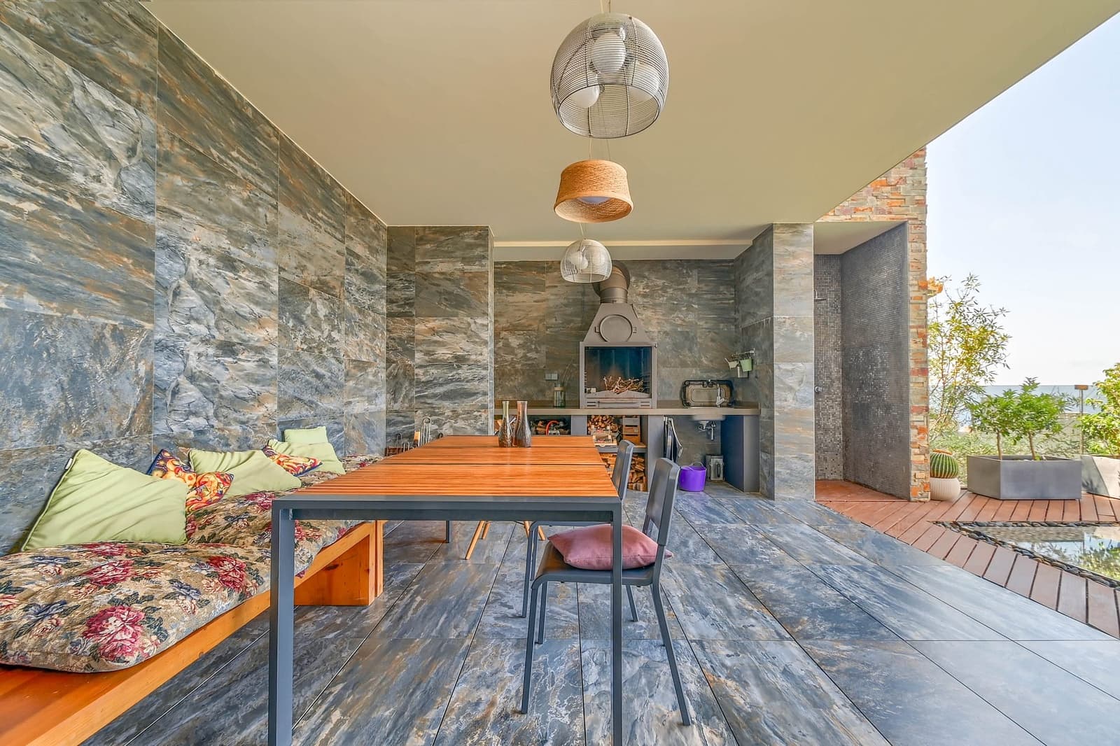 3 bedroom Villa for sale in Altea - € 2,650,000 (Ref: 9061385)