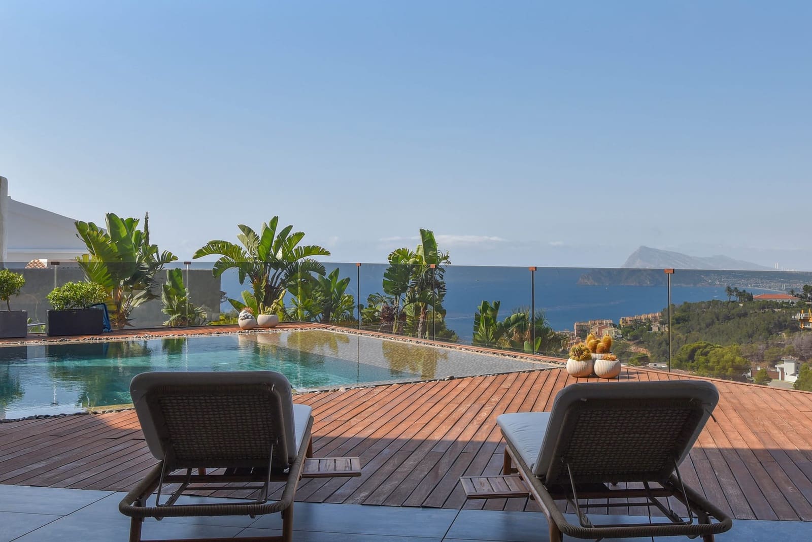 3 bedroom Villa for sale in Altea - € 2,650,000 (Ref: 9061385)