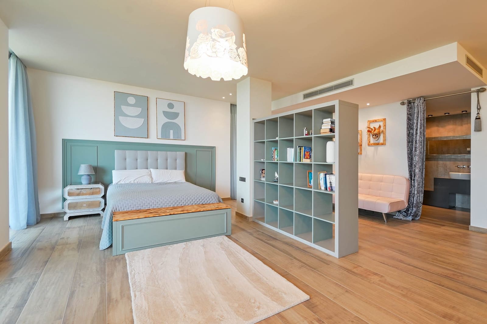 3 bedroom Villa for sale in Altea - € 2,650,000 (Ref: 9061385)