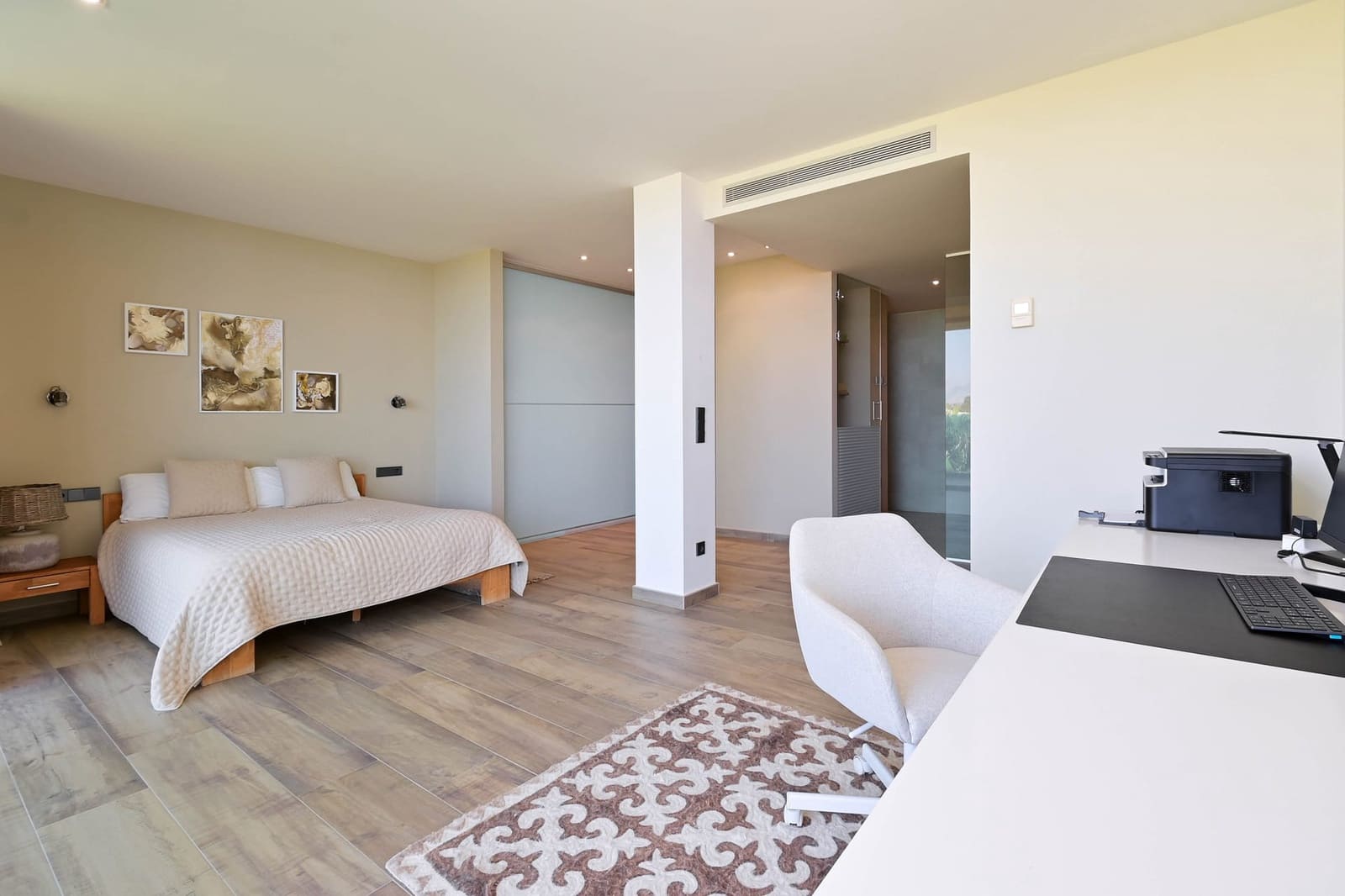 3 bedroom Villa for sale in Altea - € 2,650,000 (Ref: 9061385)