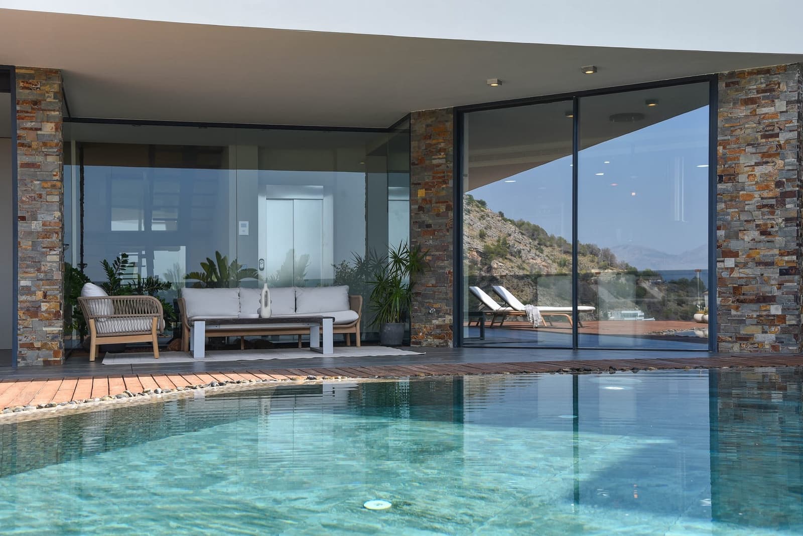 3 bedroom Villa for sale in Altea - € 2,650,000 (Ref: 9061385)