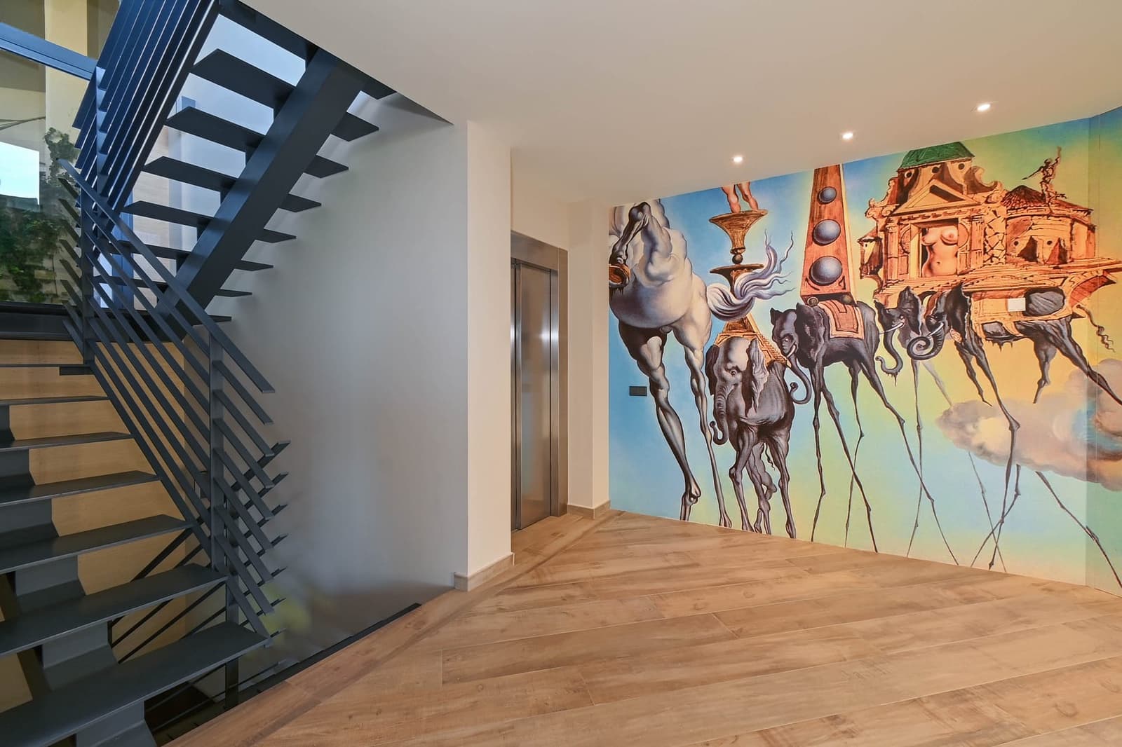 3 bedroom Villa for sale in Altea - € 2,650,000 (Ref: 9061385)