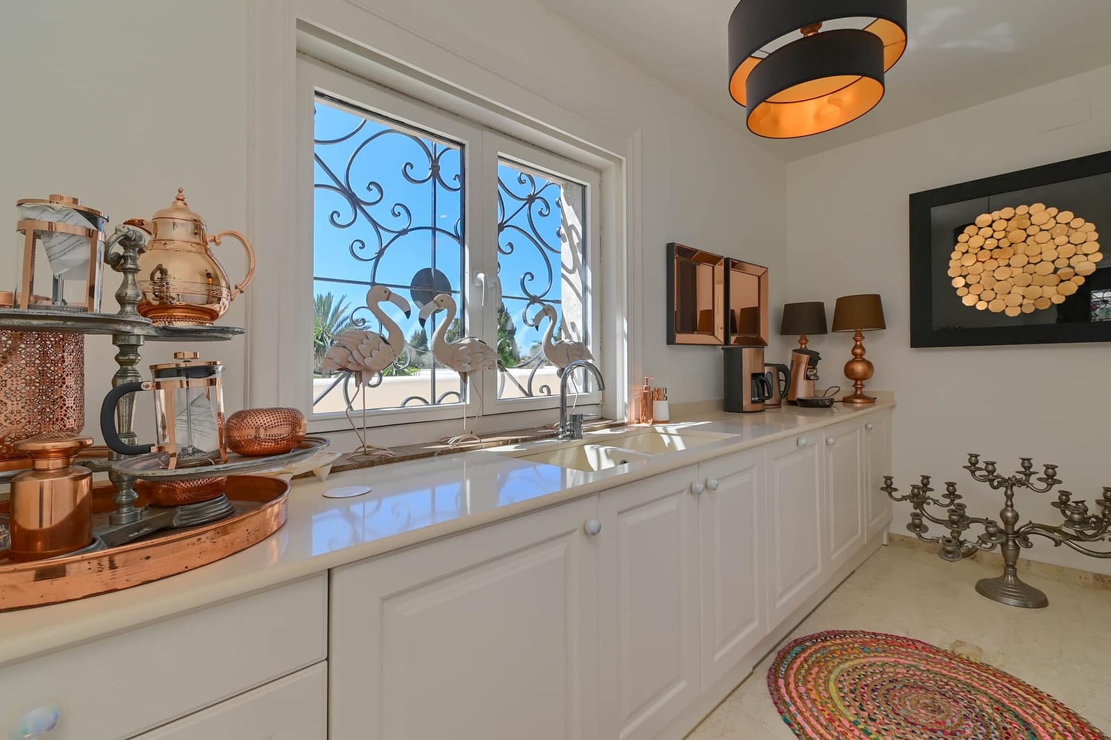 4 bedroom Villa for sale in Moraira - € 5,850,000 (Ref: 9061387)