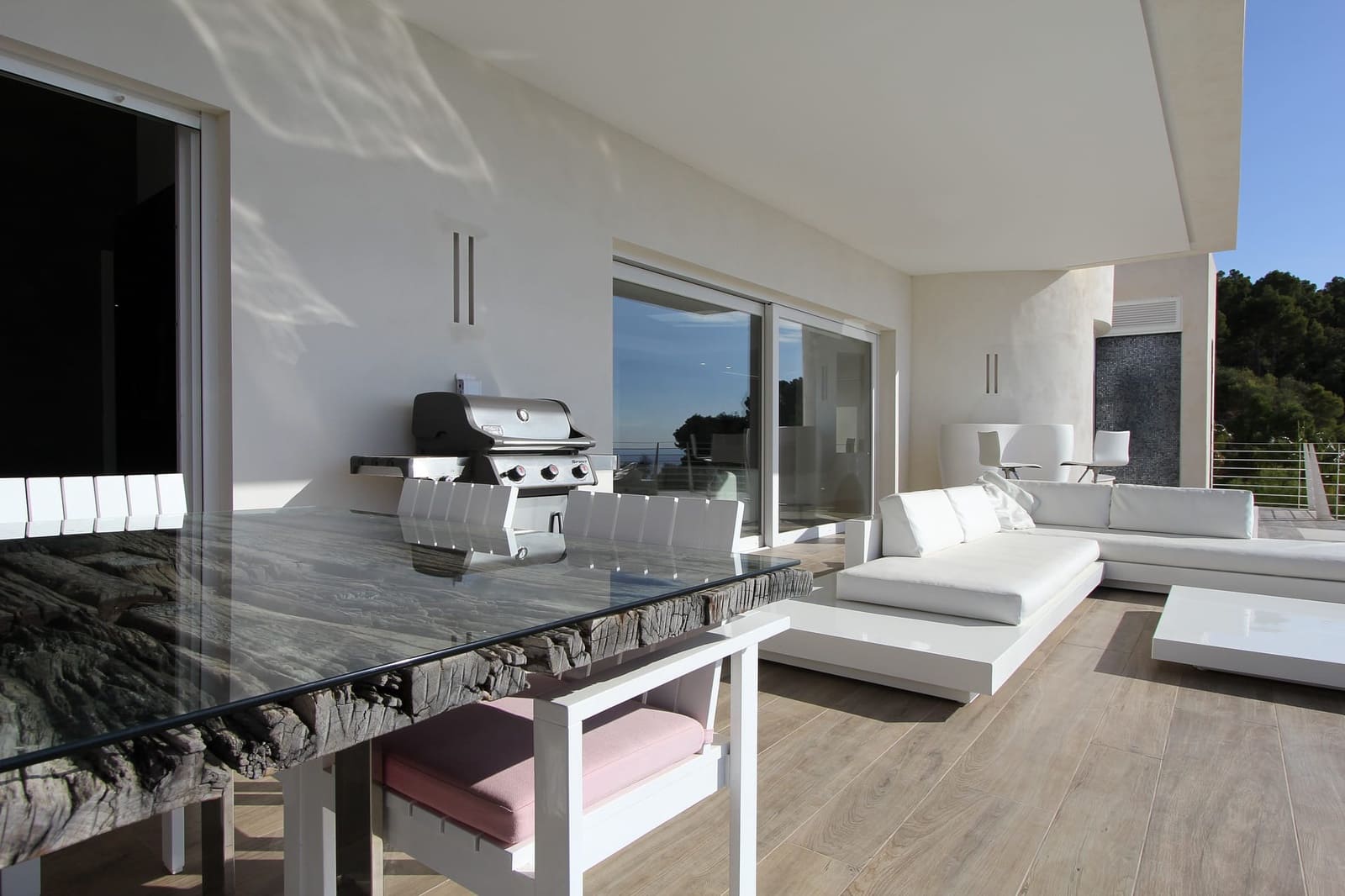 4 bedroom Villa for sale in Altea - € 1,750,000 (Ref: 9061391)