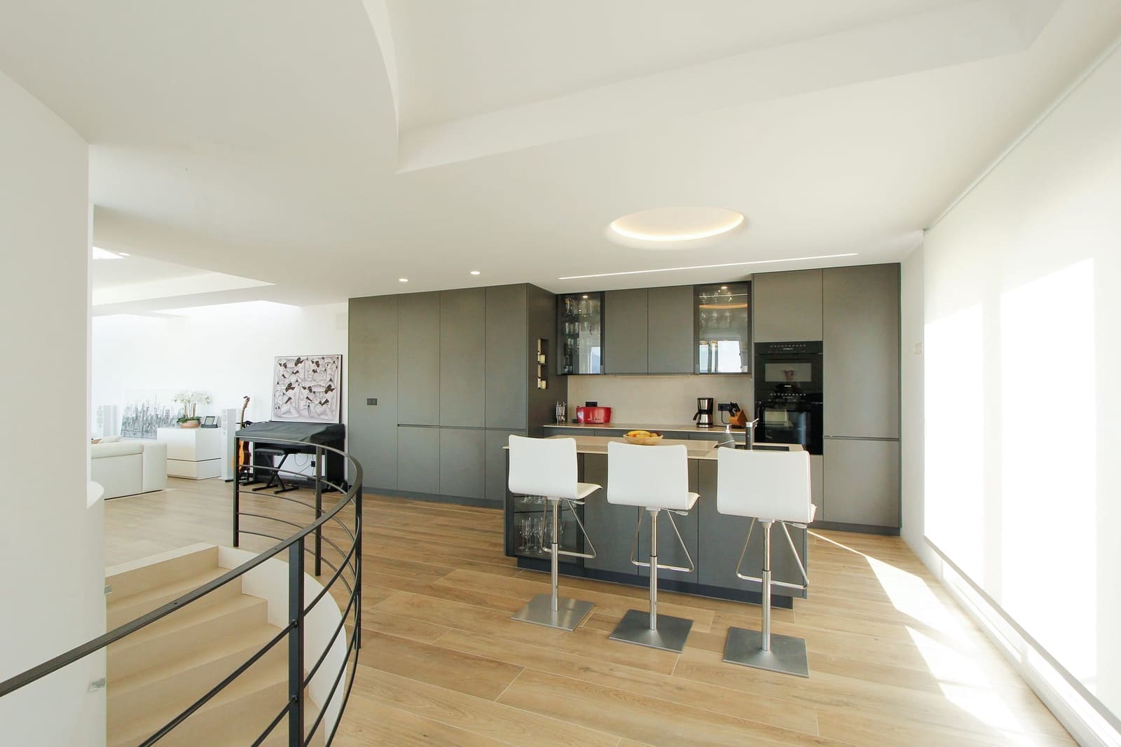 4 bedroom Villa for sale in Altea - € 1,750,000 (Ref: 9061391)