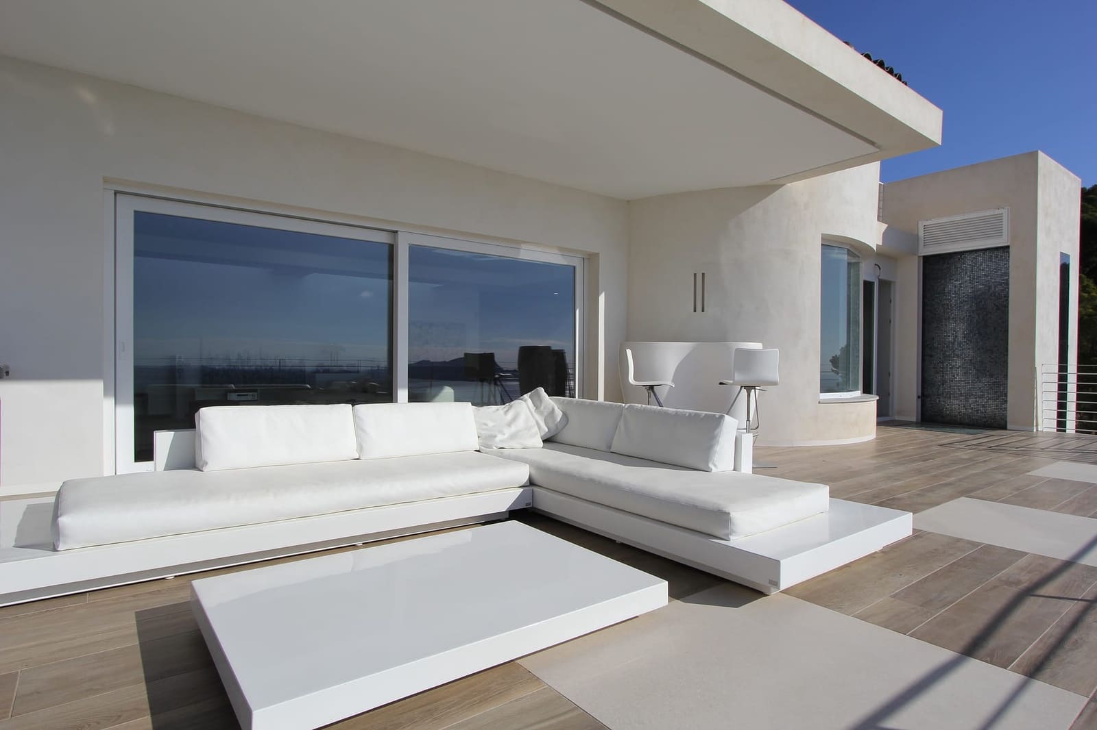 4 bedroom Villa for sale in Altea - € 1,750,000 (Ref: 9061391)