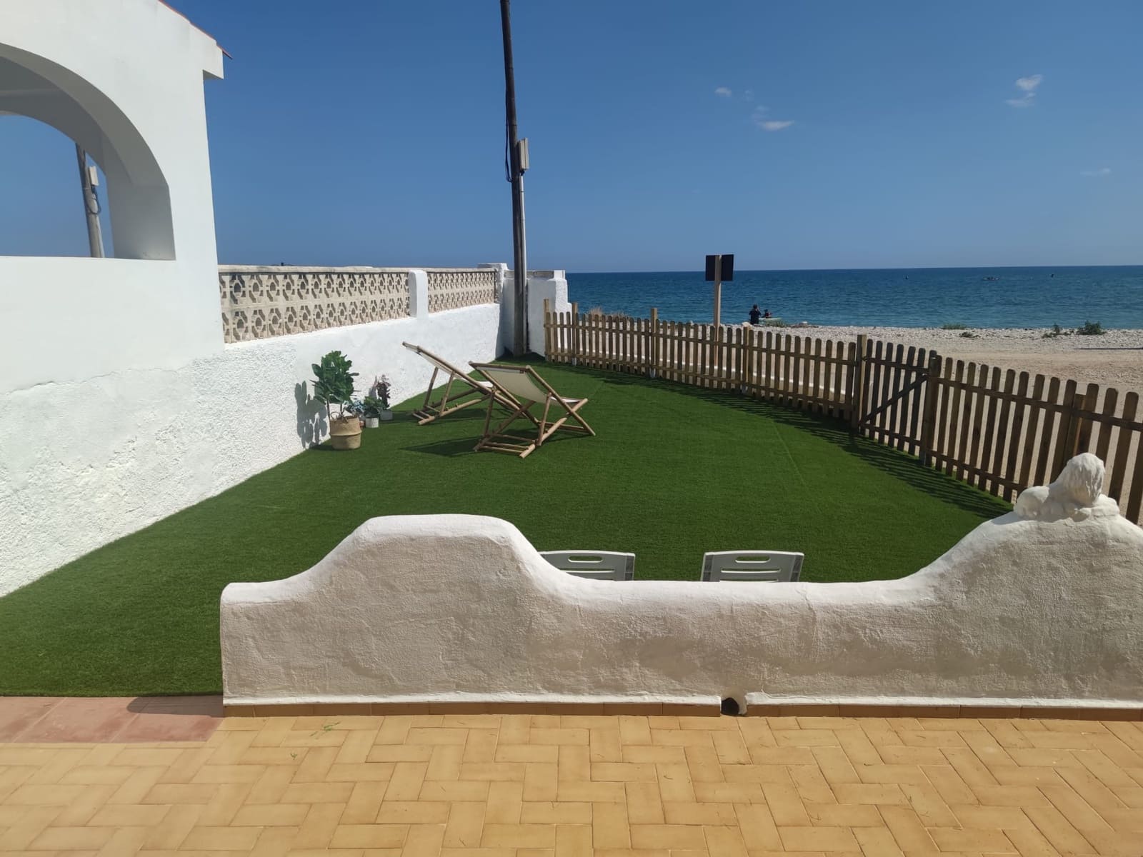 2 soveværelse Villa til salg i Denia med garage - € 325.000 (Ref: 9061392)