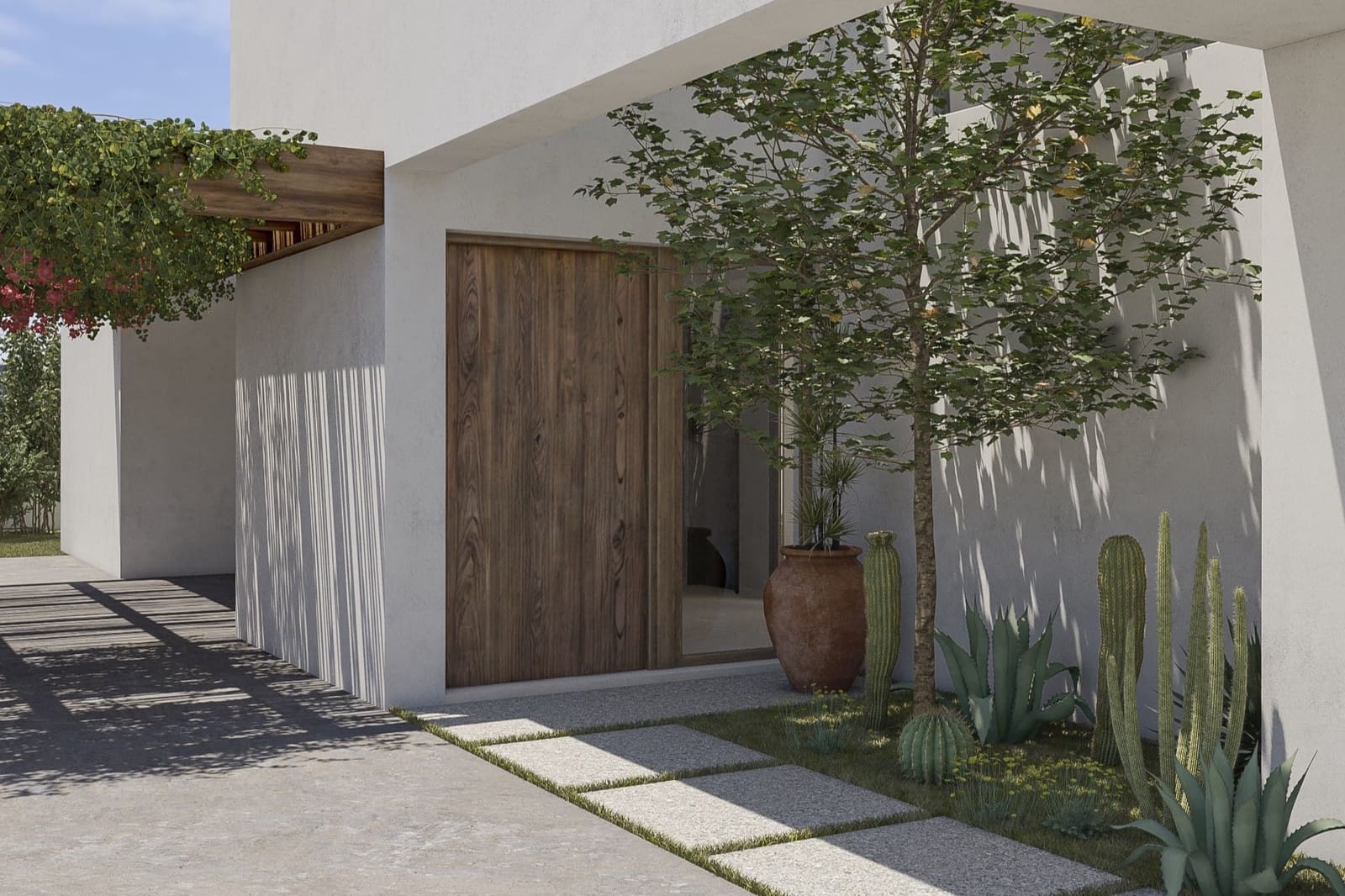 3 sovrum Villa till salu i Moraira - 1 850 000 € (Ref: 9061396)