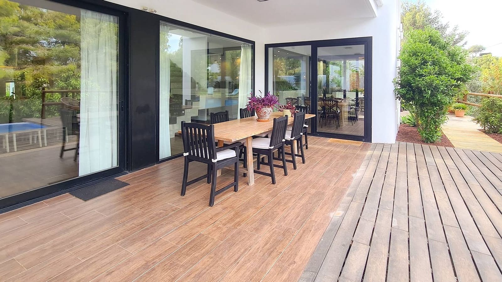 4 soveværelse Villa til salg i Denia - € 1.370.000 (Ref: 9061397)