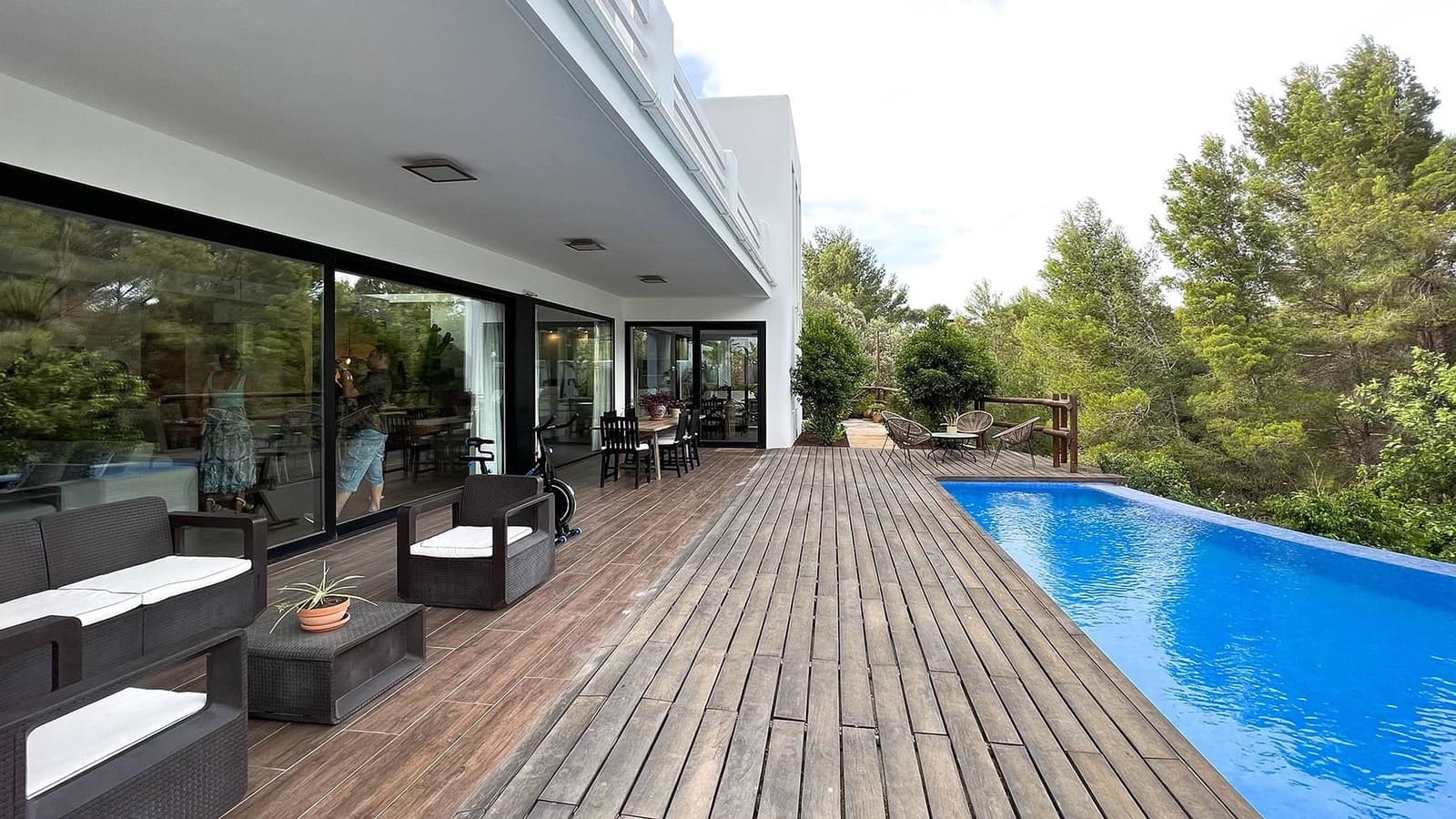 4 soveværelse Villa til salg i Denia - € 1.370.000 (Ref: 9061397)
