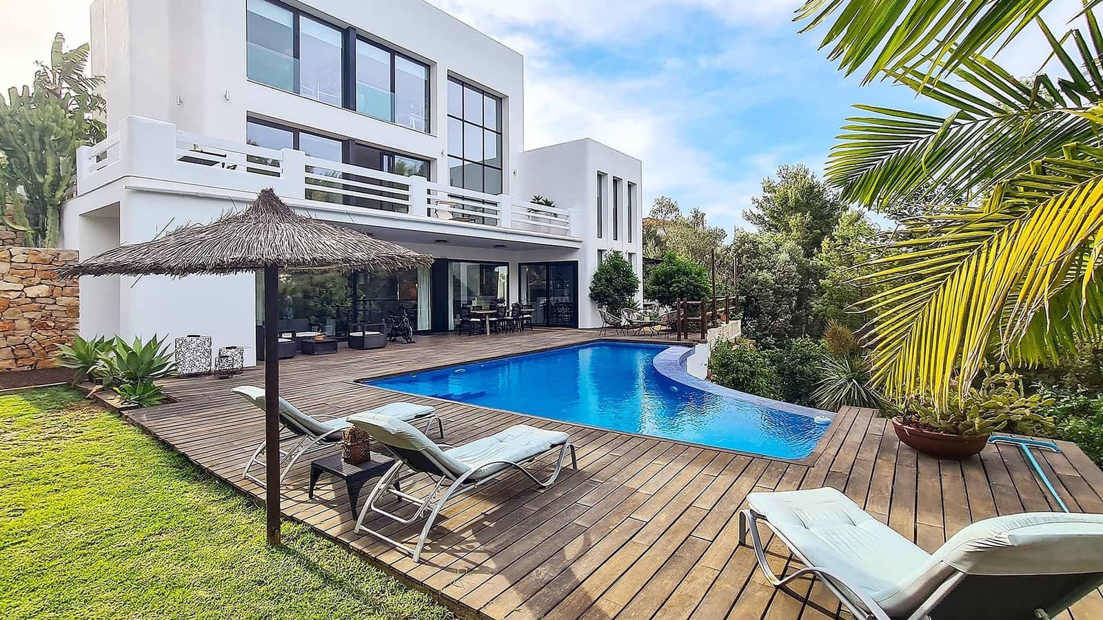 4 soveværelse Villa til salg i Denia - € 1.370.000 (Ref: 9061397)