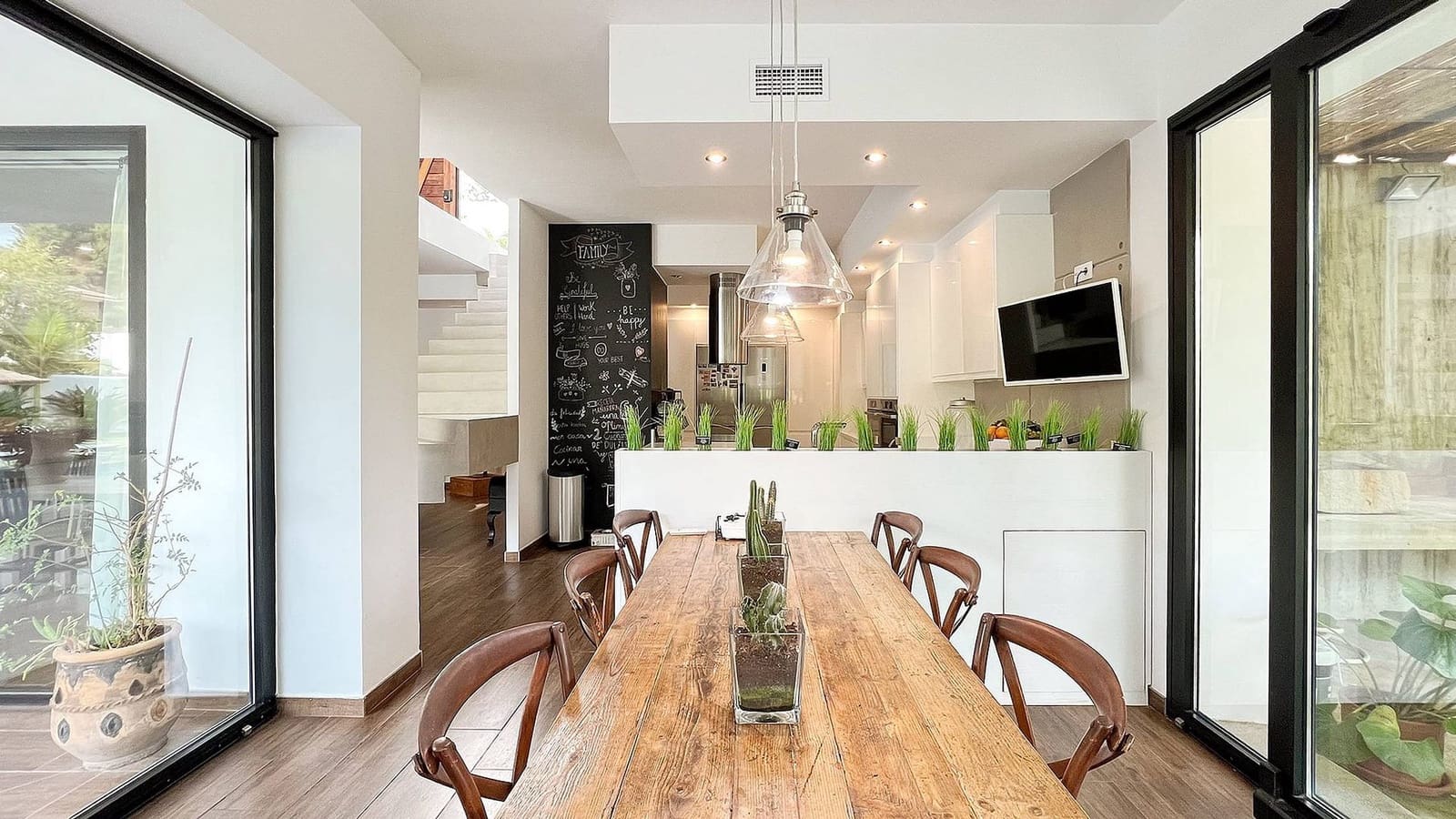 4 soveværelse Villa til salg i Denia - € 1.370.000 (Ref: 9061397)