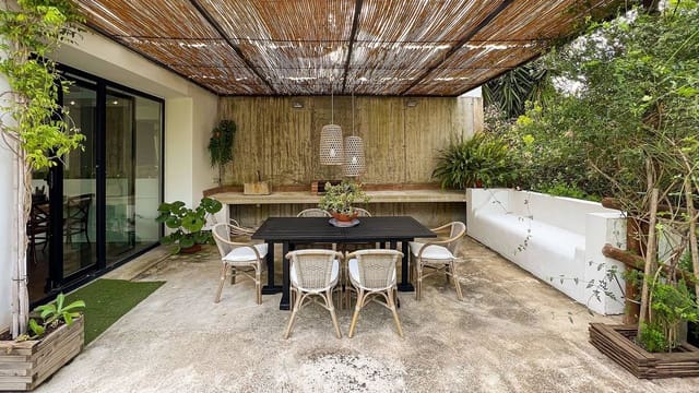 4 soveværelse Villa til salg i El Montgó, Dénia - € 1.370.000 (Ref: 9061397)