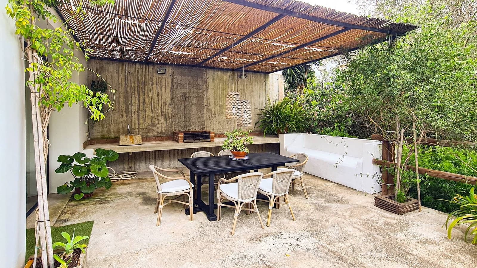 4 soveværelse Villa til salg i Denia - € 1.370.000 (Ref: 9061397)