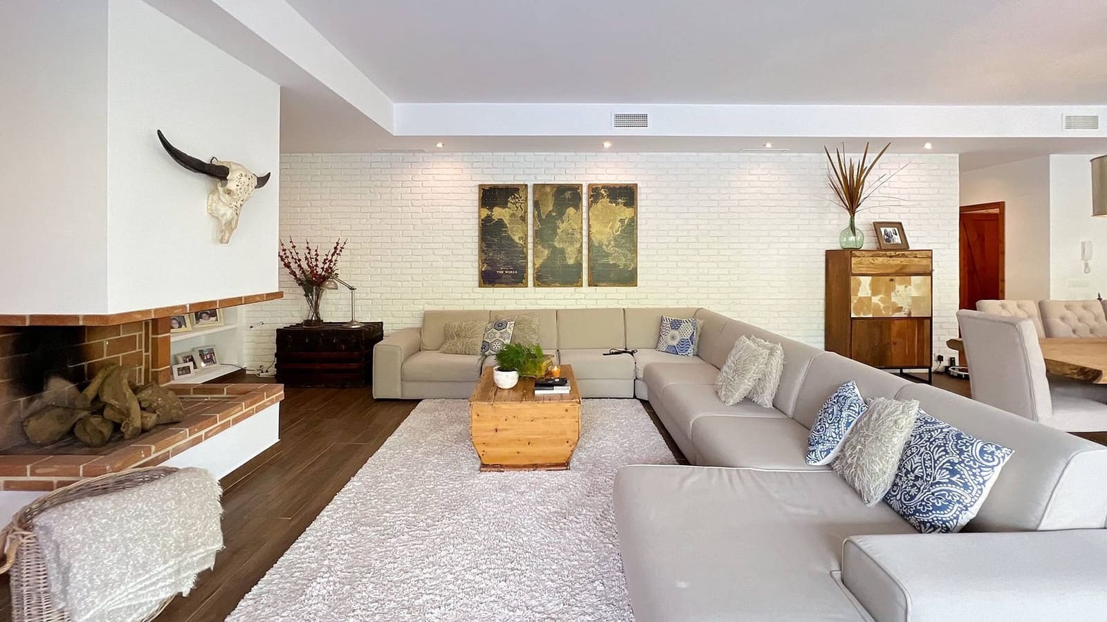 4 soveværelse Villa til salg i Denia - € 1.370.000 (Ref: 9061397)