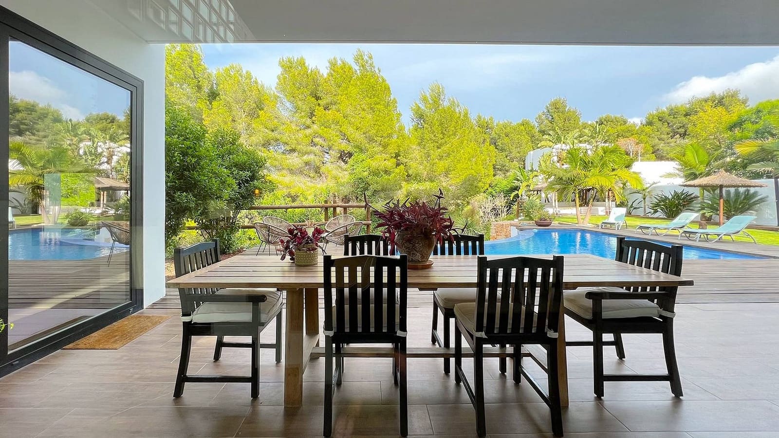 4 soveværelse Villa til salg i Denia - € 1.370.000 (Ref: 9061397)