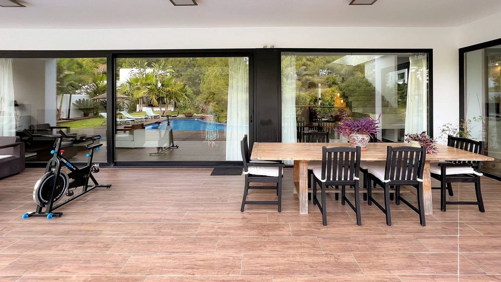 4 soveværelse Villa til salg i Denia - € 1.370.000 (Ref: 9061397)