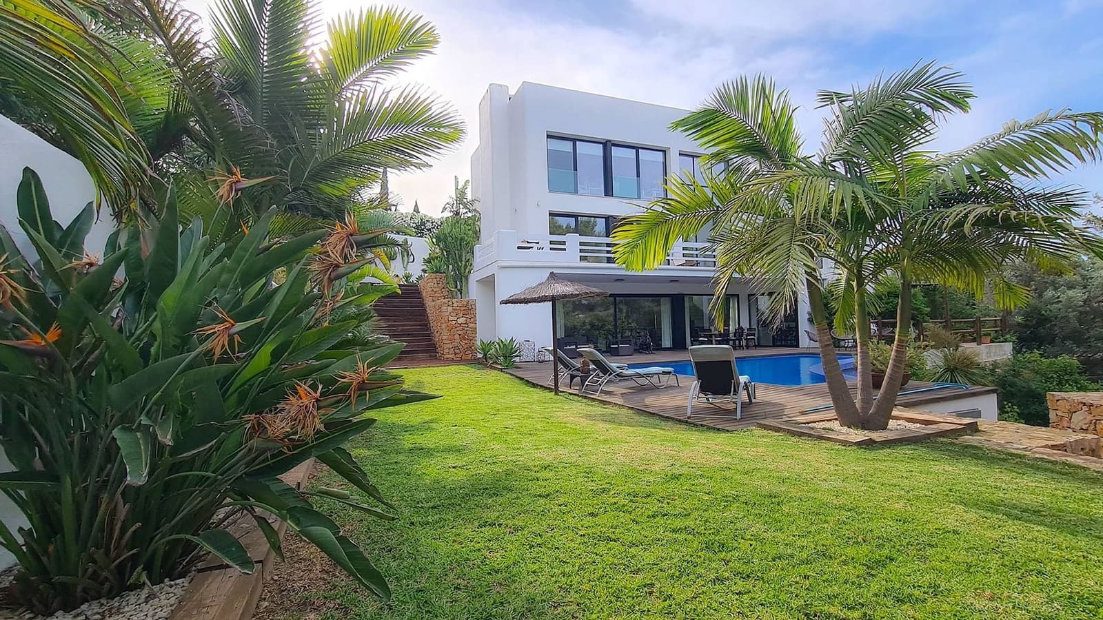 4 soveværelse Villa til salg i Denia - € 1.370.000 (Ref: 9061397)