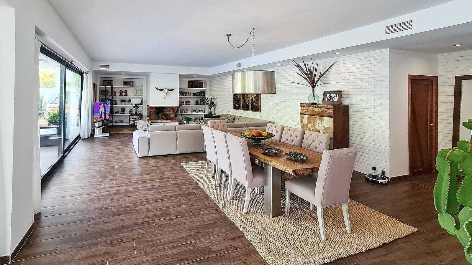 4 soveværelse Villa til salg i Denia - € 1.370.000 (Ref: 9061397)