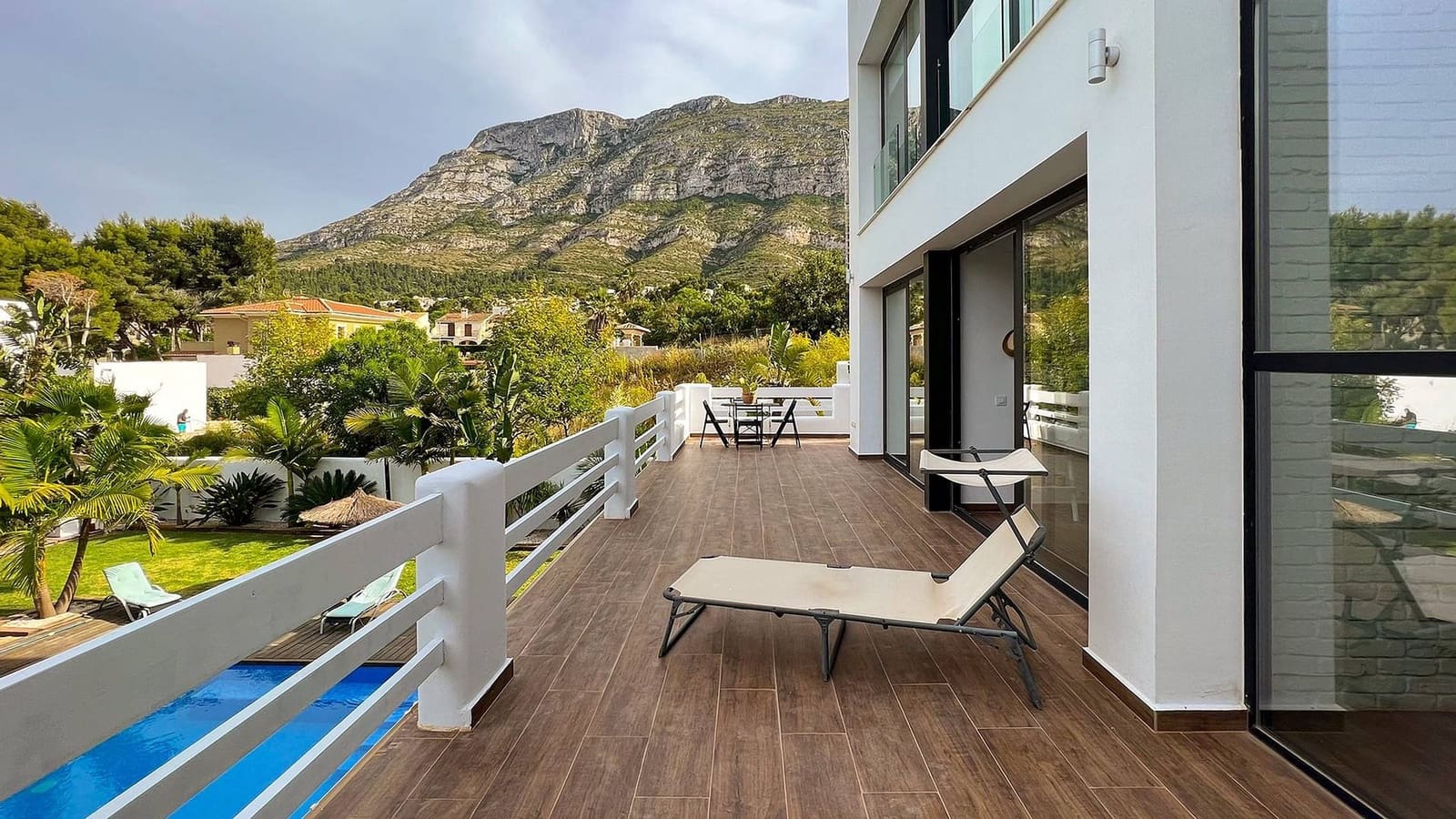 4 soveværelse Villa til salg i Denia - € 1.370.000 (Ref: 9061397)