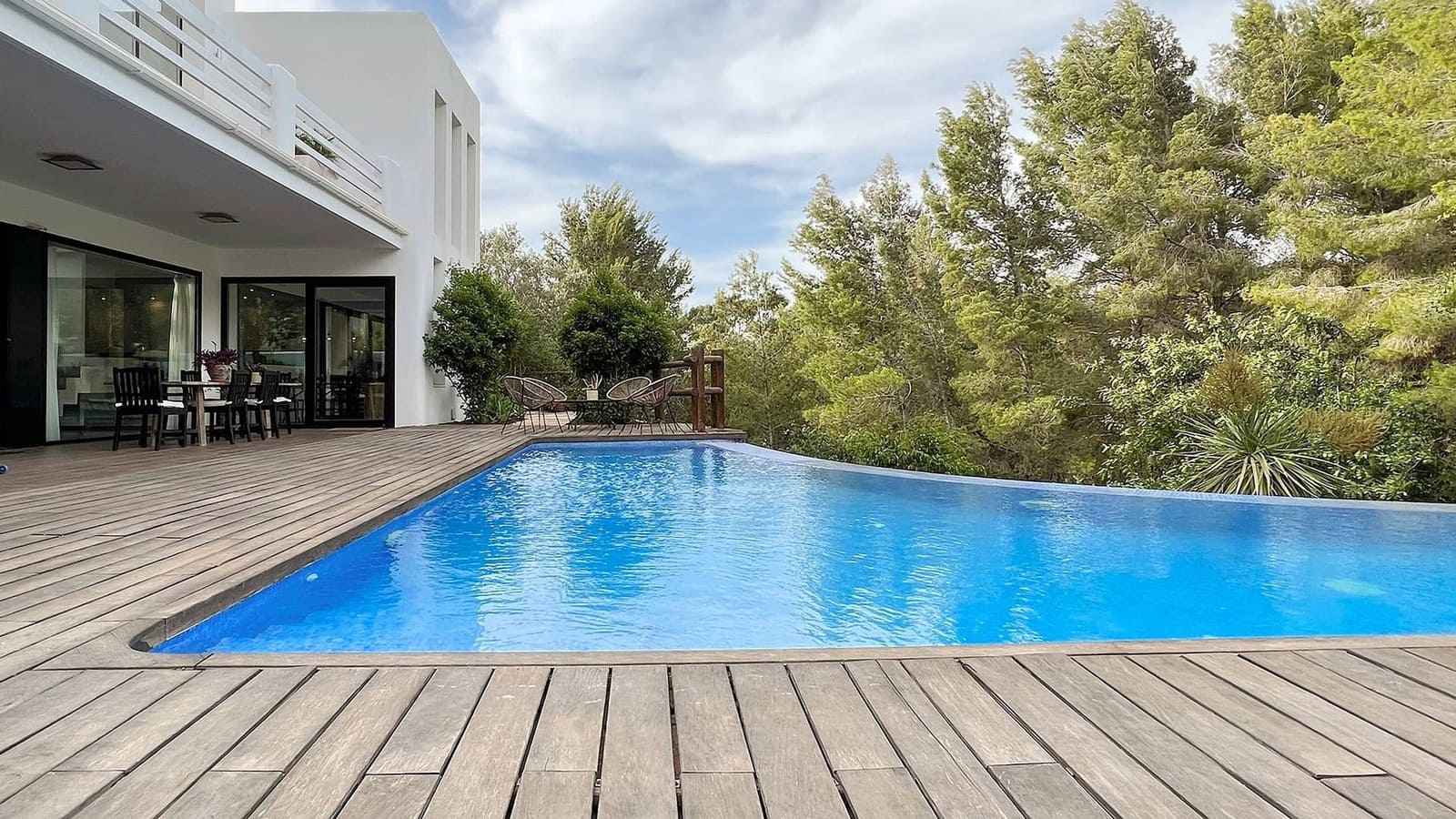 4 soveværelse Villa til salg i Denia - € 1.370.000 (Ref: 9061397)