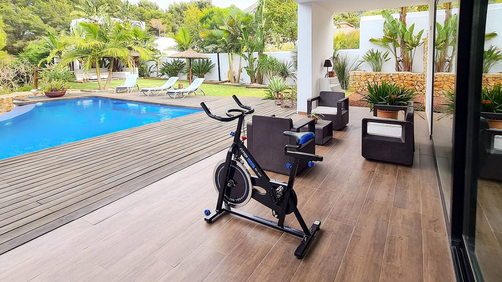 4 soveværelse Villa til salg i Denia - € 1.370.000 (Ref: 9061397)