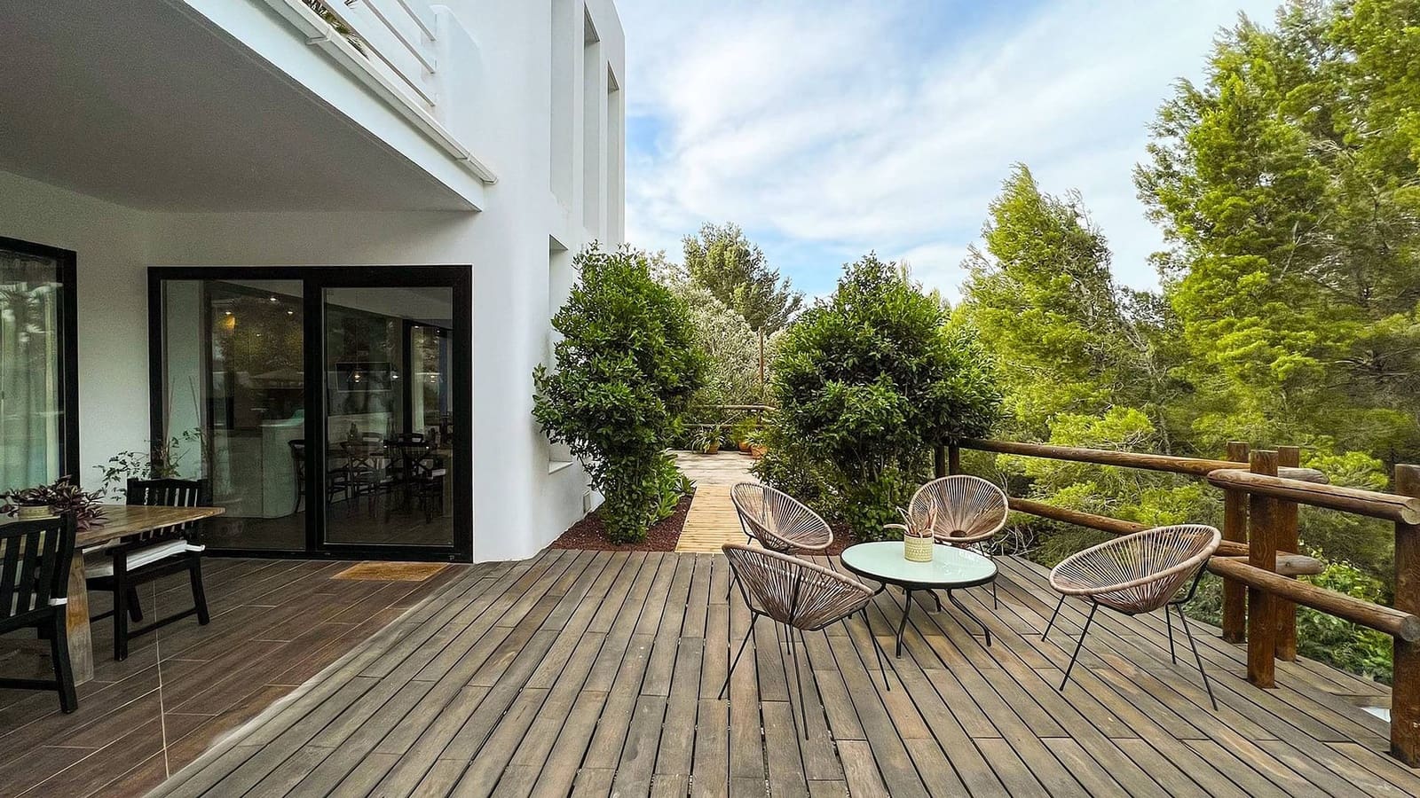 4 soveværelse Villa til salg i Denia - € 1.370.000 (Ref: 9061397)