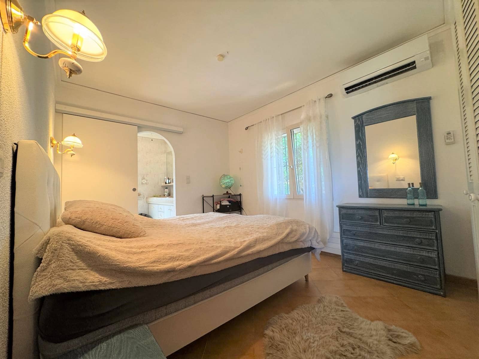 4 bedroom Villa for sale in Denia with pool garage - € 595,000 (Ref: 9100034)