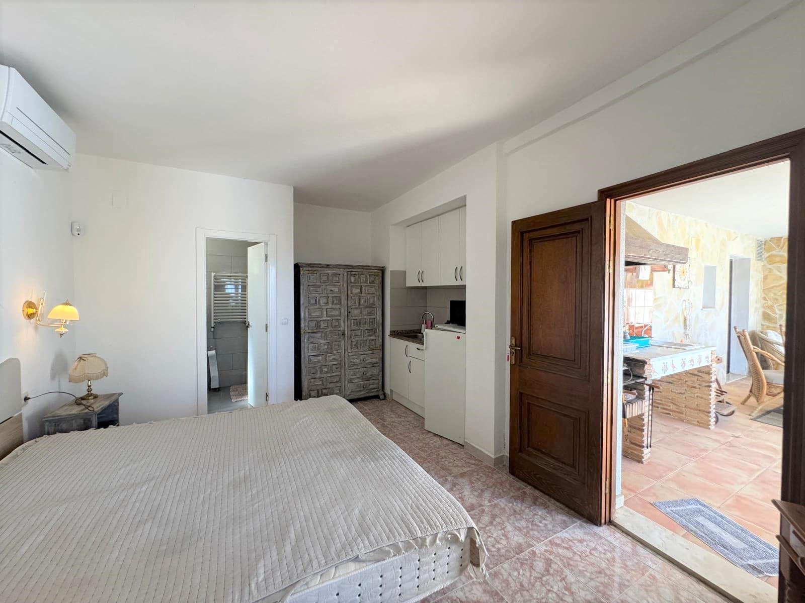 4 bedroom Villa for sale in Denia with pool garage - € 595,000 (Ref: 9100034)