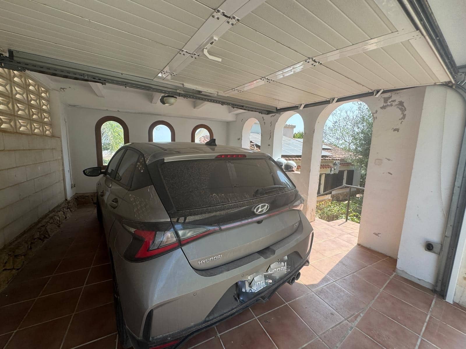 4 bedroom Villa for sale in Denia with pool garage - € 595,000 (Ref: 9100034)