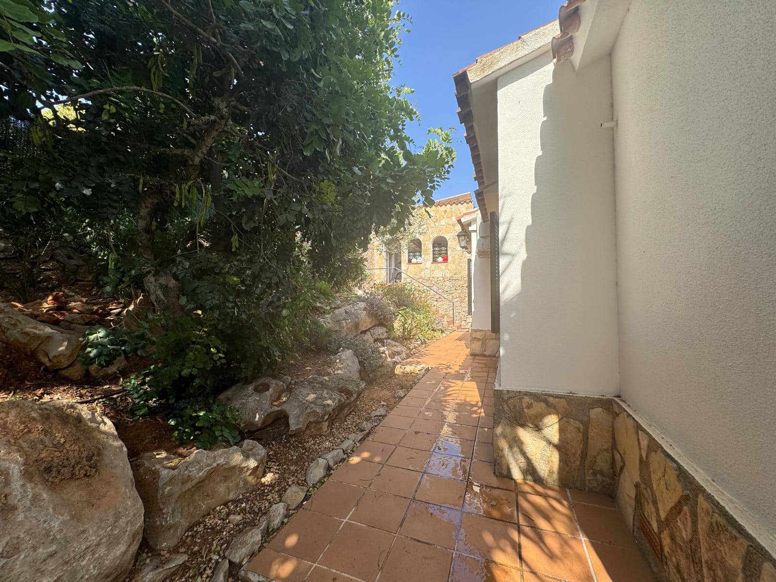 4 bedroom Villa for sale in Denia with pool garage - € 595,000 (Ref: 9100034)