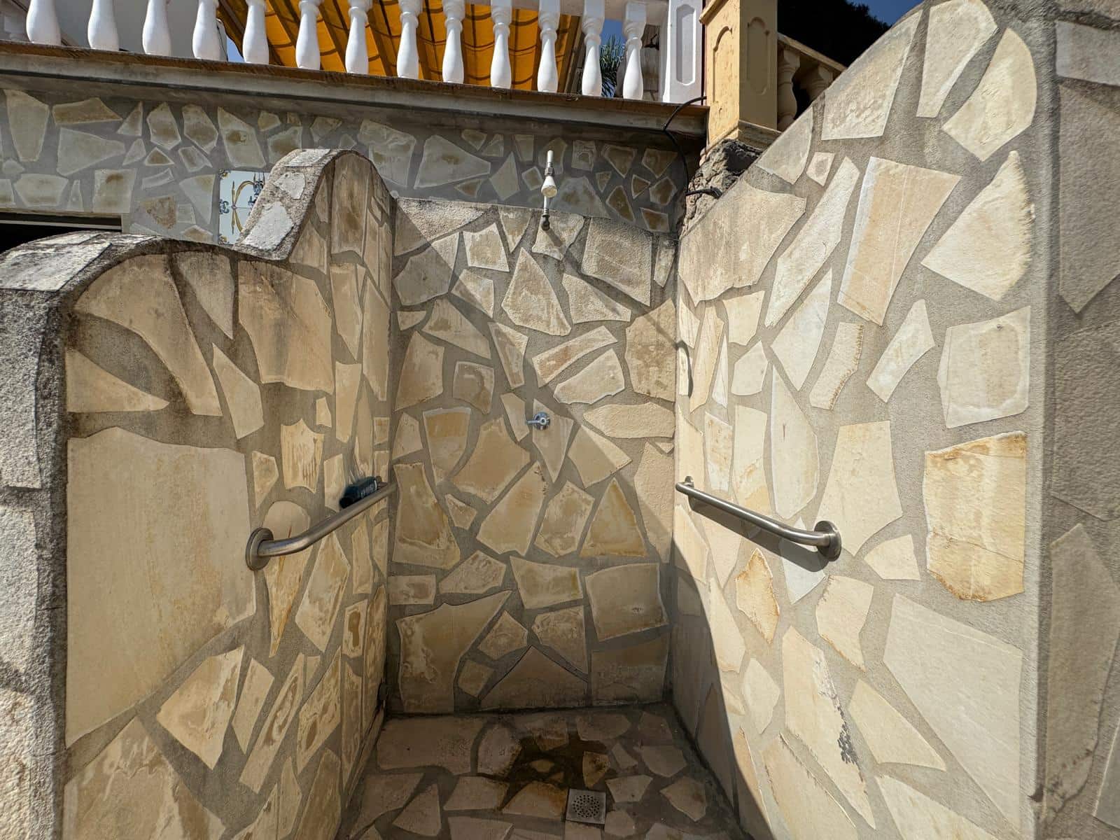 4 sypialnia Willa na sprzedaż w Denia z basenem garażem - 565 000 € (Ref: 9100034)