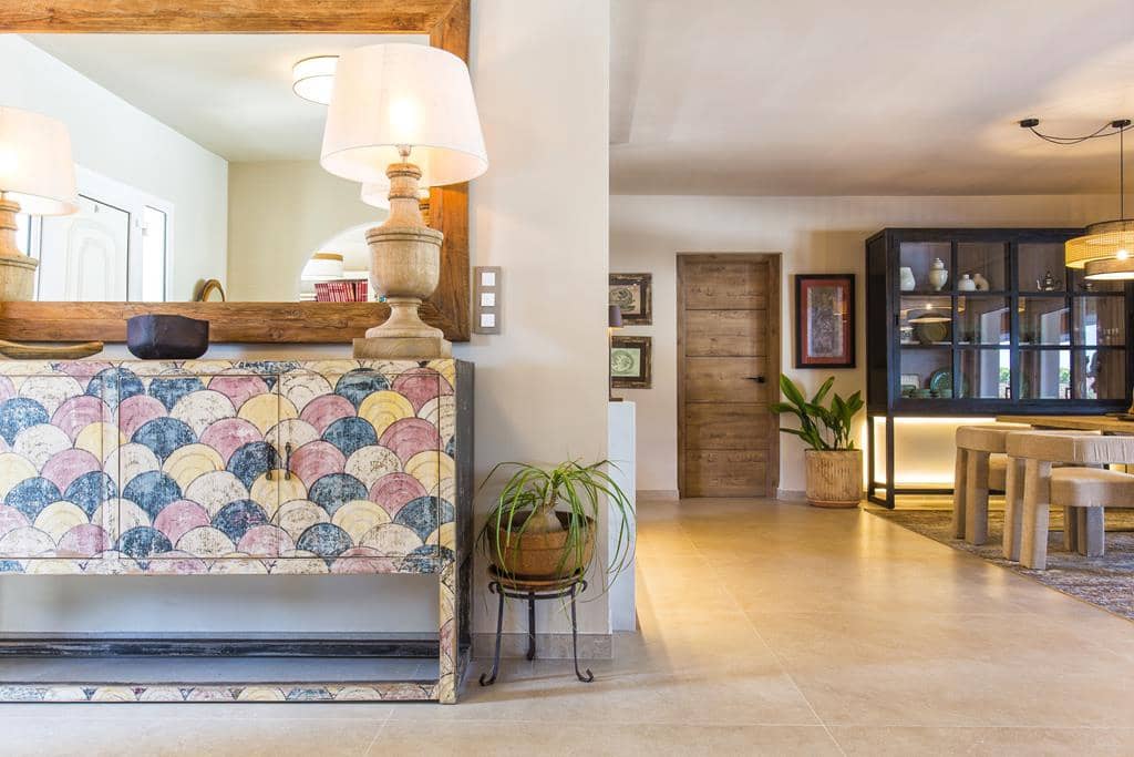 4 bedroom Villa for sale in Denia with pool garage - € 1,390,000 (Ref: 9100163)