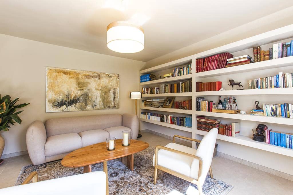 4 sypialnia Willa na sprzedaż w Denia z basenem garażem - 1 290 000 € (Ref: 9100163)