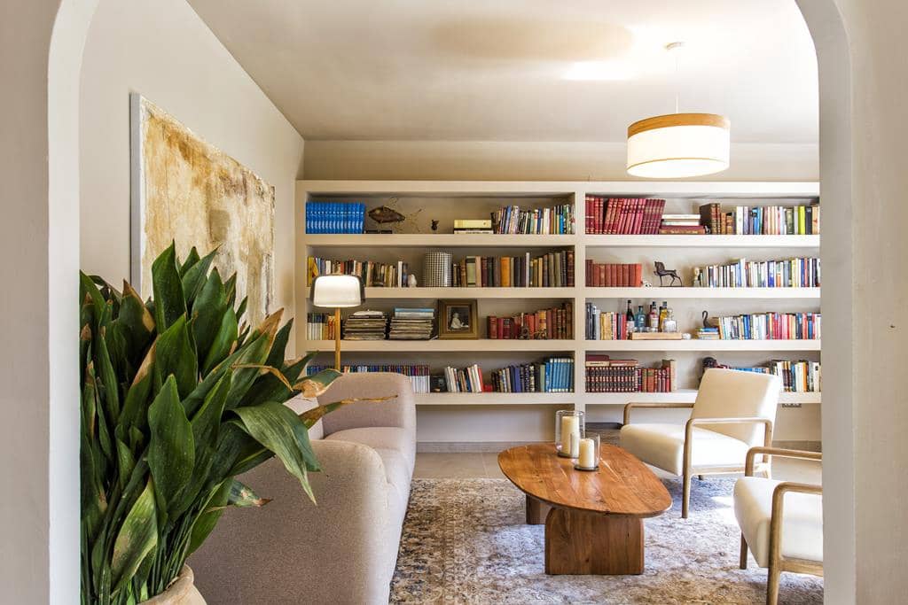 4 sypialnia Willa na sprzedaż w Denia z basenem garażem - 1 290 000 € (Ref: 9100163)