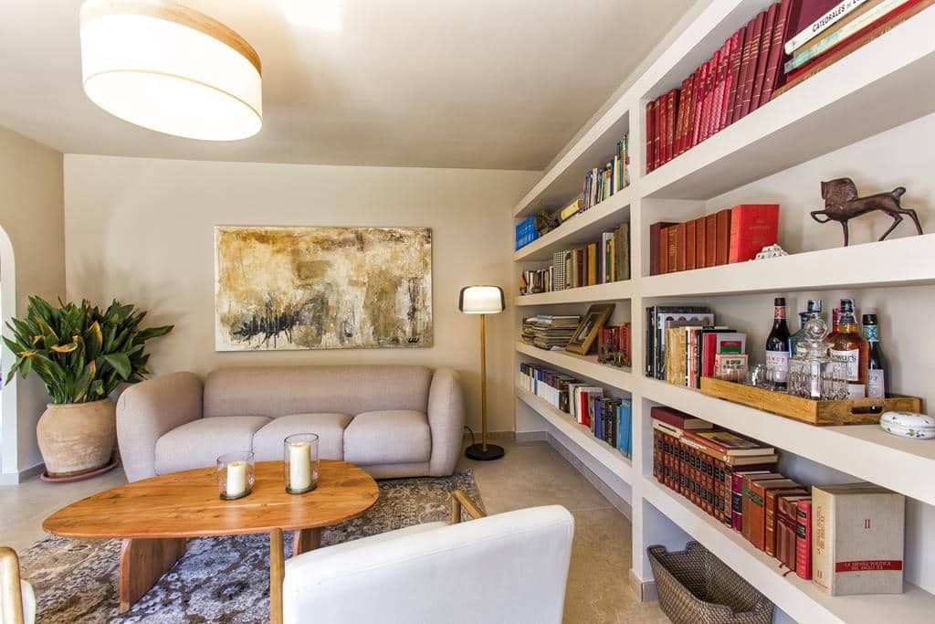 4 sypialnia Willa na sprzedaż w Denia z basenem garażem - 1 290 000 € (Ref: 9100163)