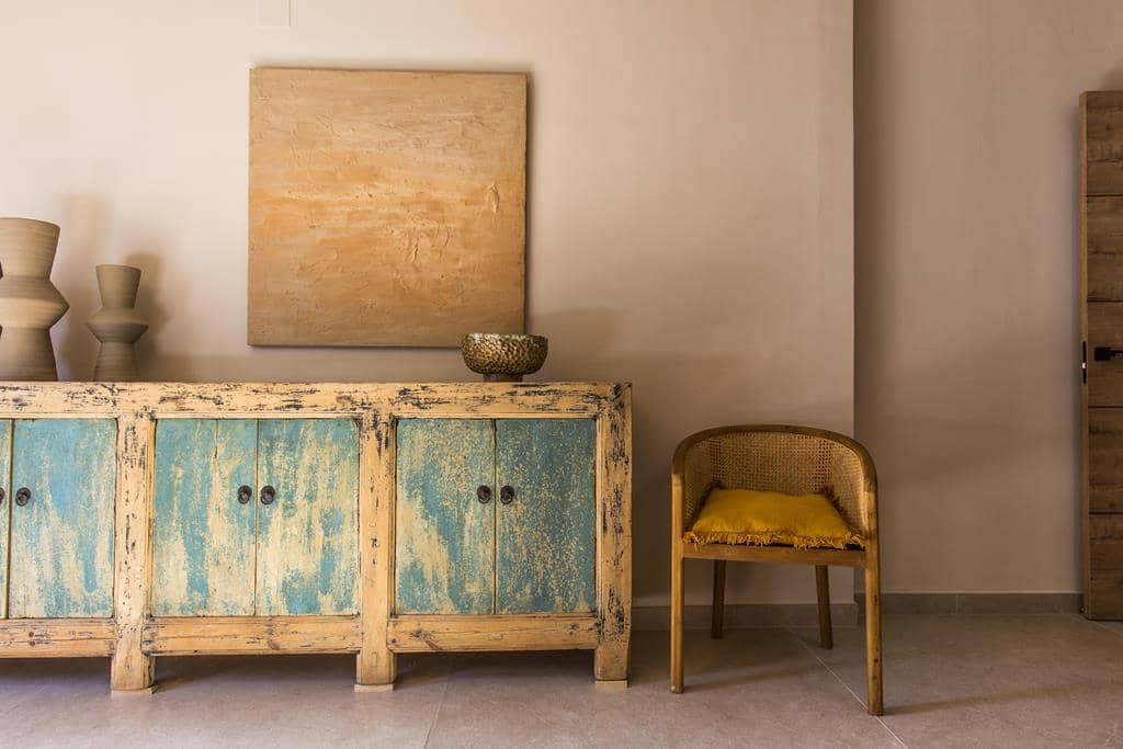 4 sypialnia Willa na sprzedaż w Denia z basenem garażem - 1 290 000 € (Ref: 9100163)