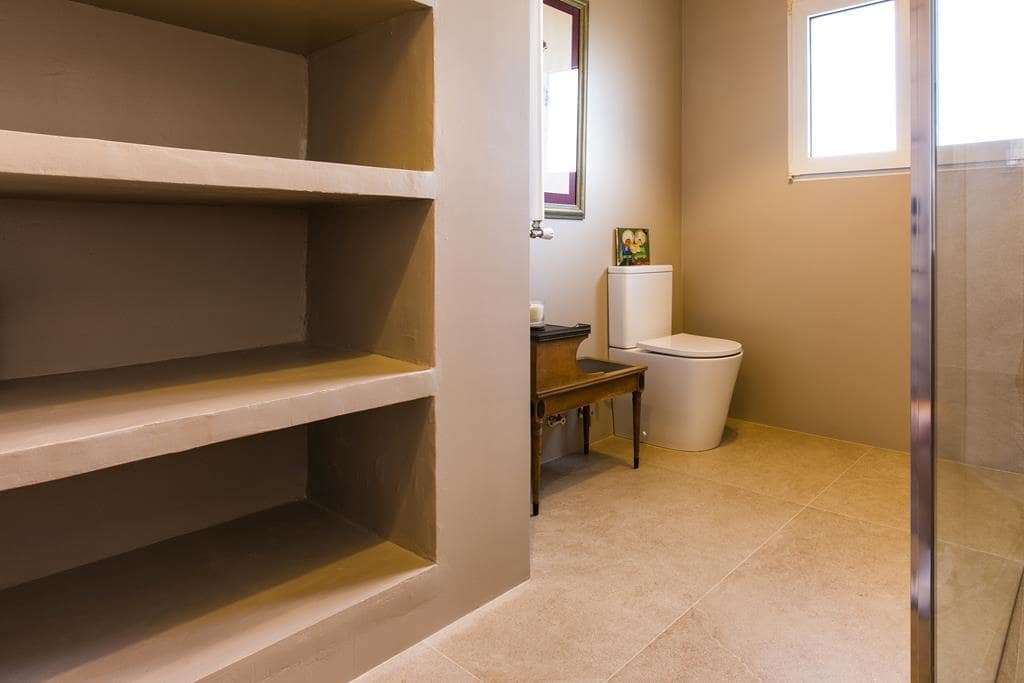 4 sypialnia Willa na sprzedaż w Denia z basenem garażem - 1 290 000 € (Ref: 9100163)