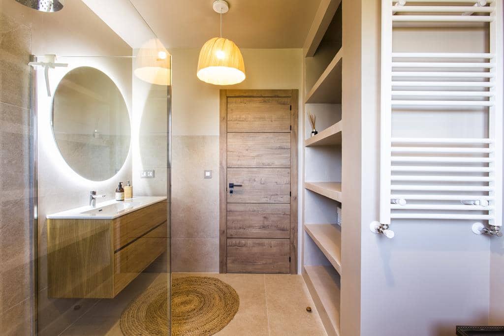 4 sypialnia Willa na sprzedaż w Denia z basenem garażem - 1 290 000 € (Ref: 9100163)